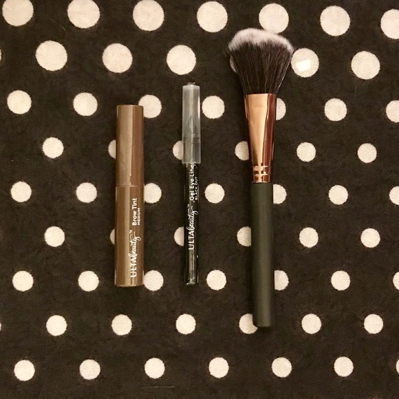 Ulta Makeup Glam Bag - Picture 6 of 8